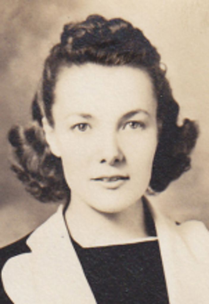 Marjorie H. Wildenberg