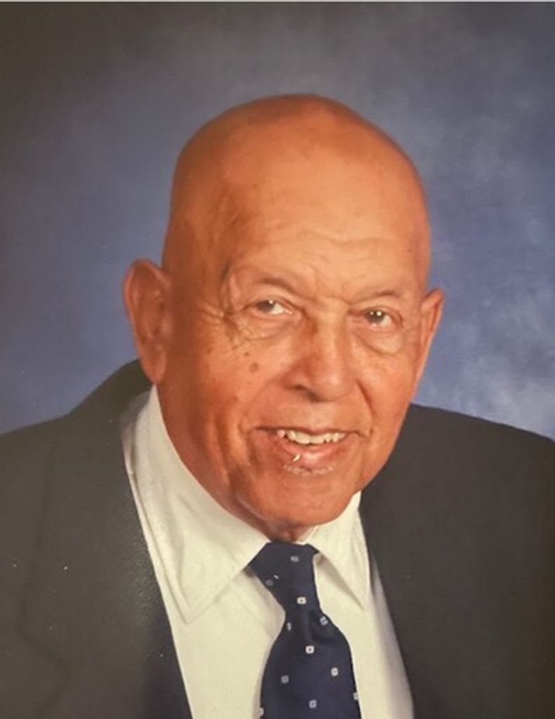 John Theodore Swann Profile Photo