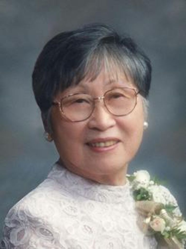 Florence Aiko Nishimura