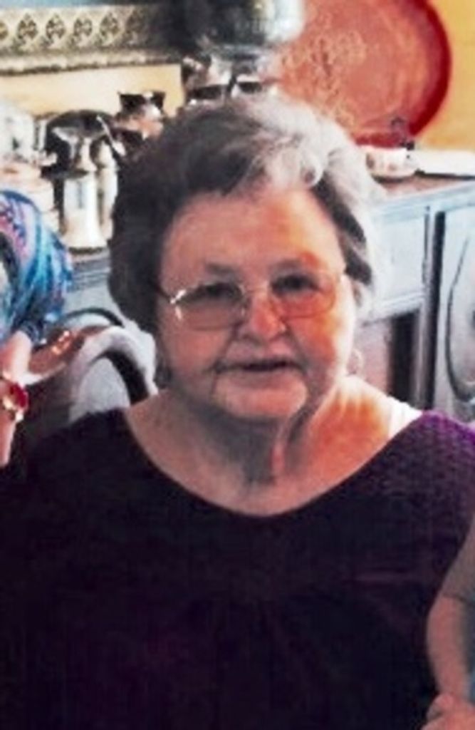 Doris Farnham Knight Sasser Profile Photo