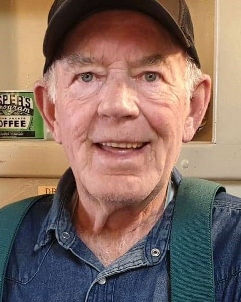 Myron N. Piquet