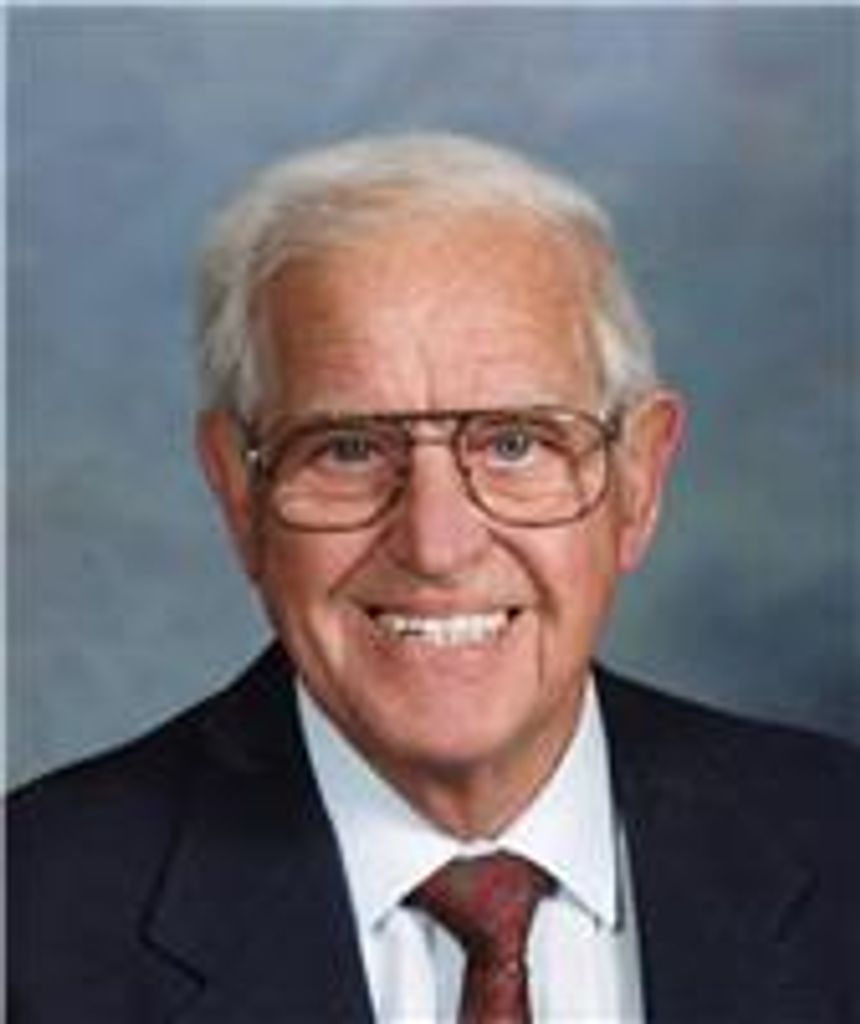 Robert David Knowles