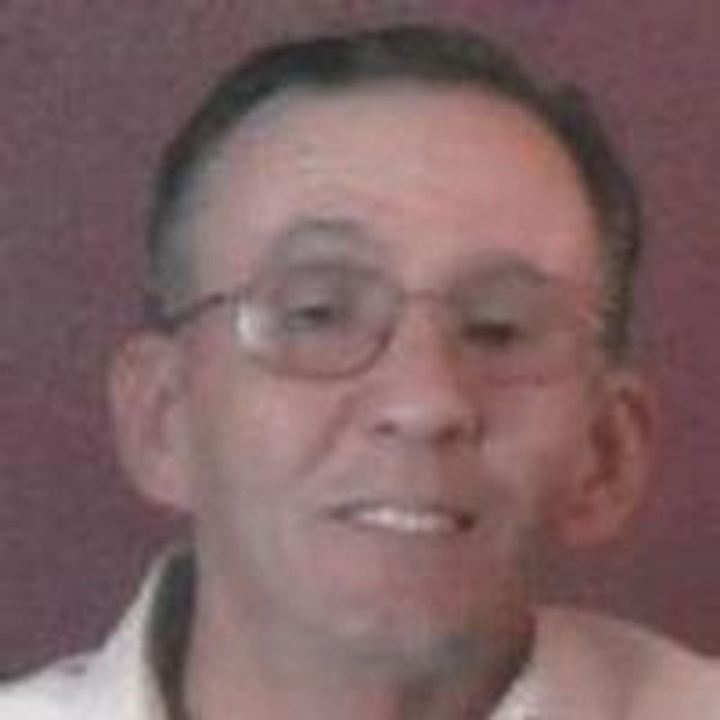 Robert "Bob" Anthony Ward