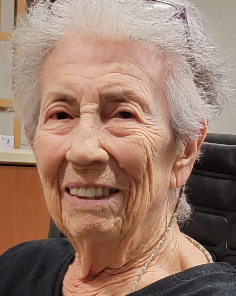 Esther Brown Eden Profile Photo
