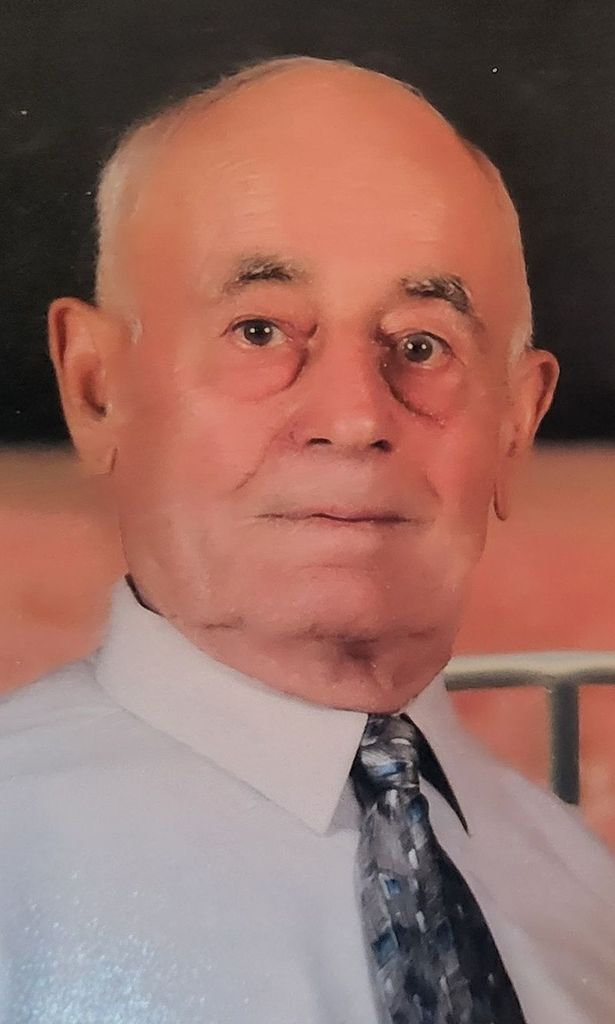 Attilio Nino Di Franco Profile Photo