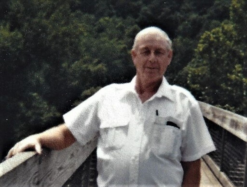 Benton C Godsey Profile Photo