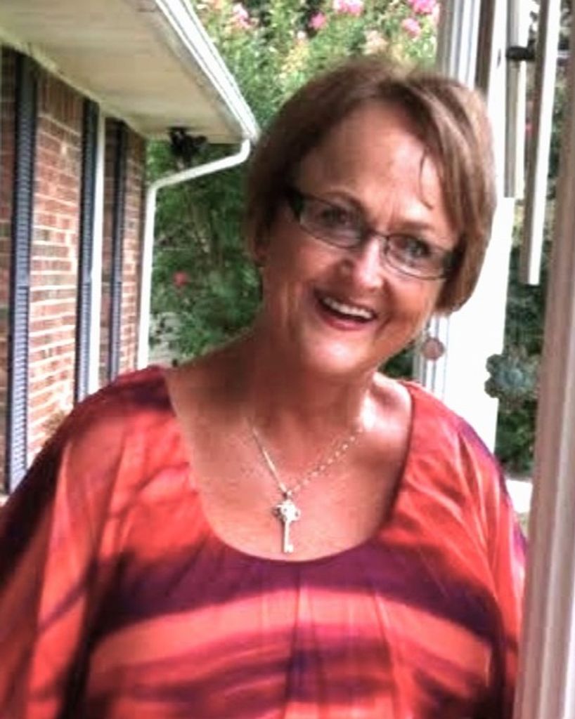 Pam Smith Profile Photo