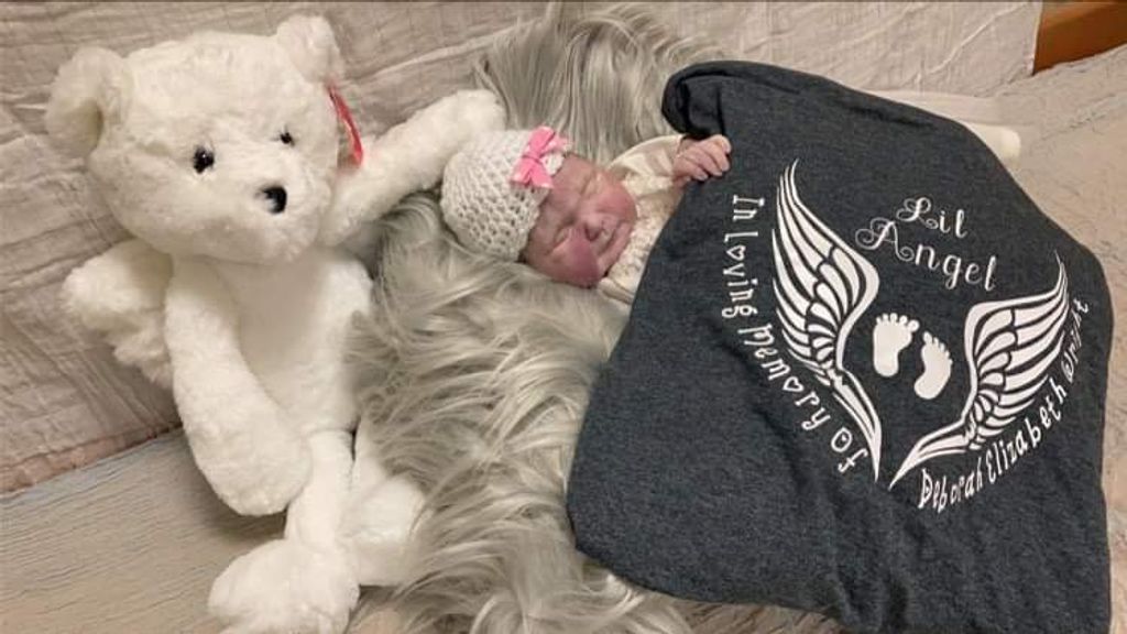 Deborah Elizabeth Wright Profile Photo