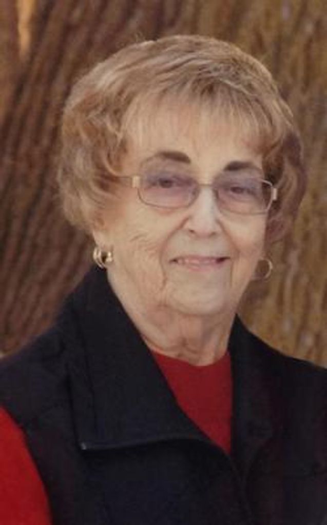 Wilma Dawson Profile Photo