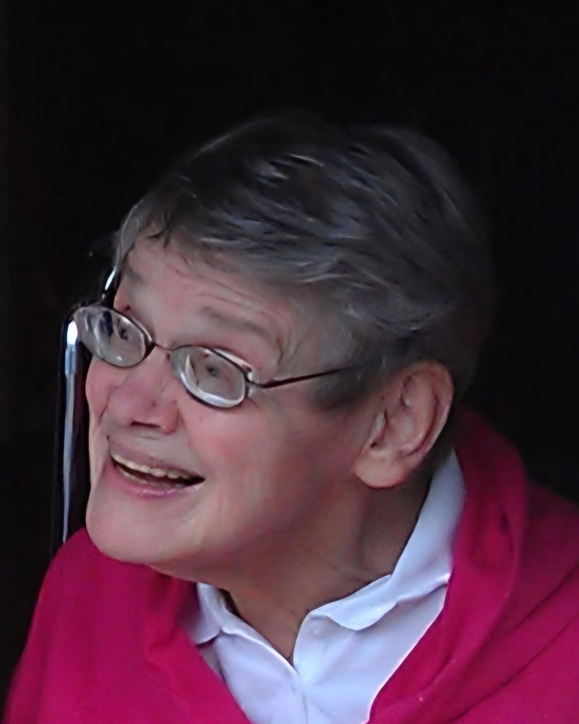 Sondra Sue Thompson Profile Photo