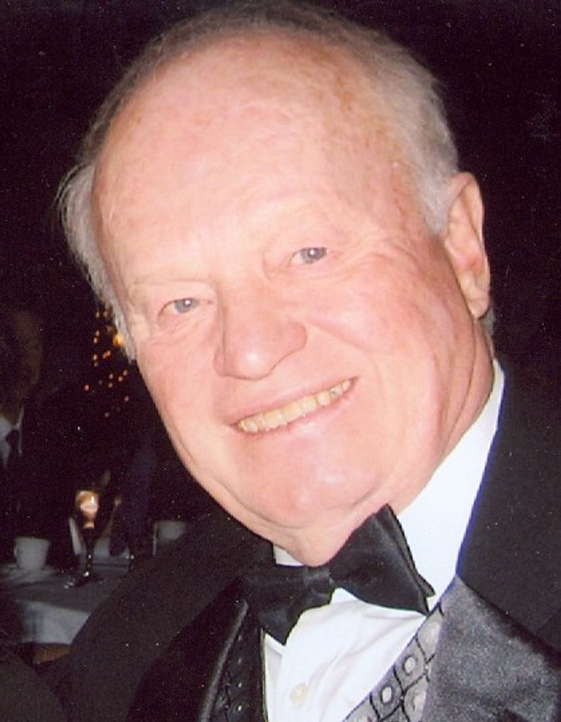 Hon. Ronald C. Taber