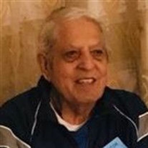 Raymond J. Rosas Profile Photo