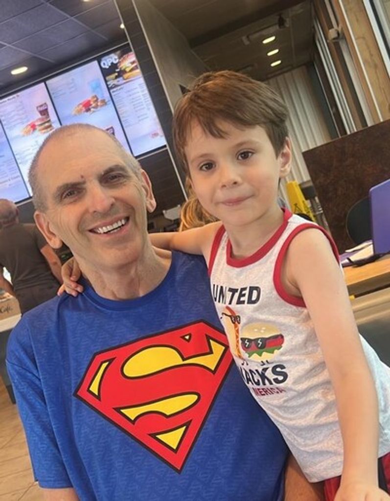 Bruce Edward Miller Profile Photo