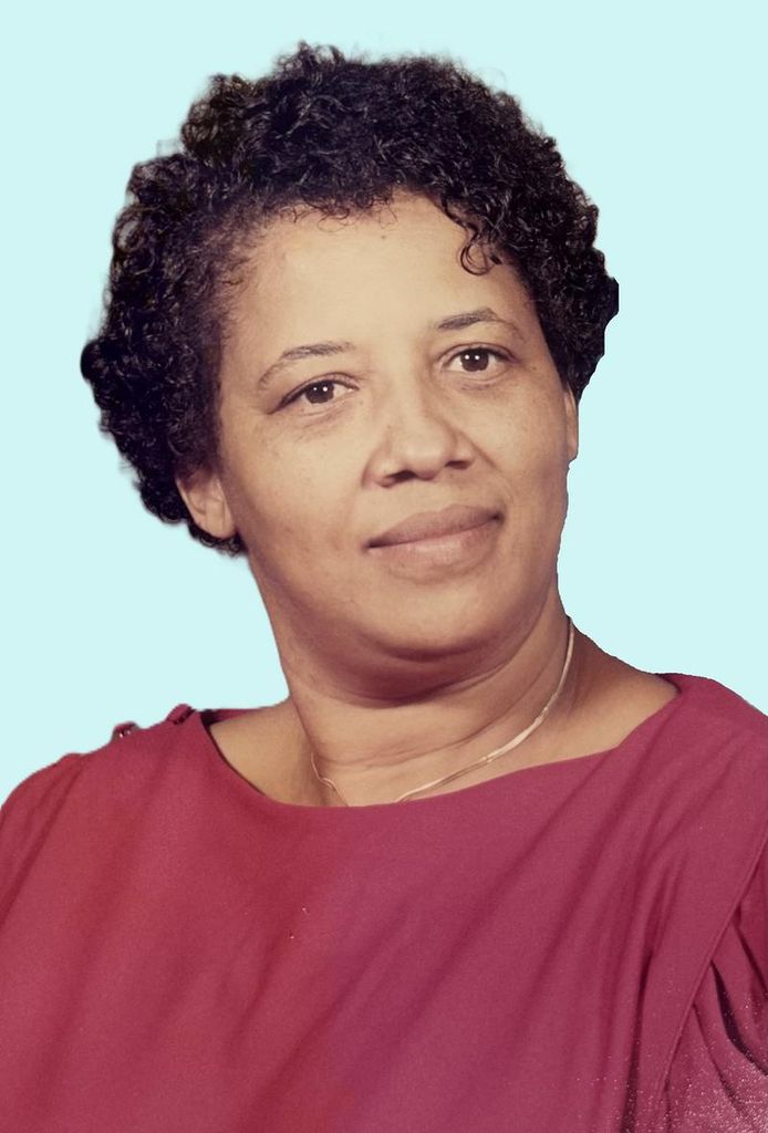 Mary Thomas Profile Photo