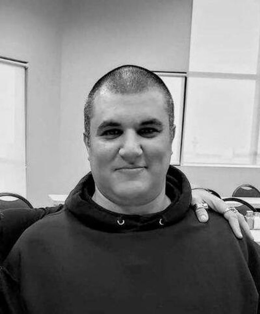 James Luke Cedeno Profile Photo