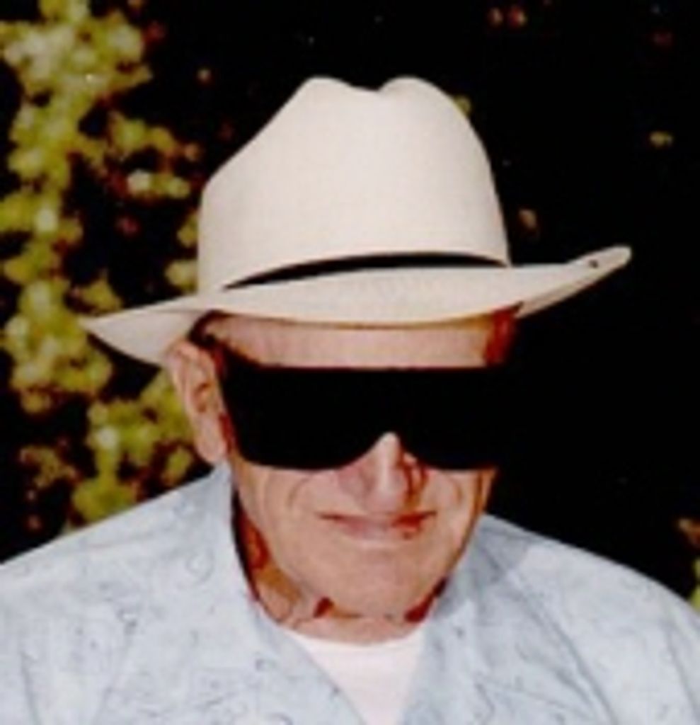 Bernard Eischen