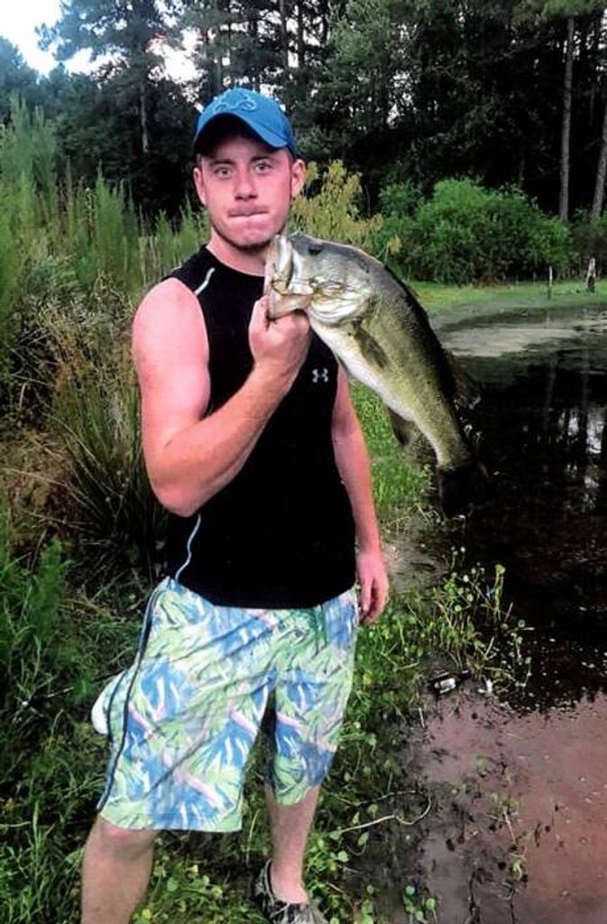 Ricky Lynn Godfrey Profile Photo