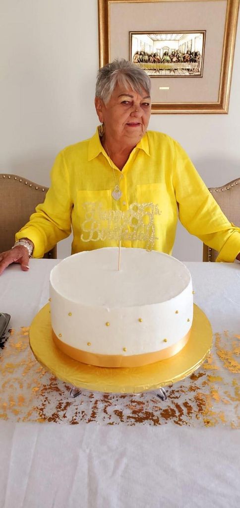 Tomasa C Riesgo Profile Photo