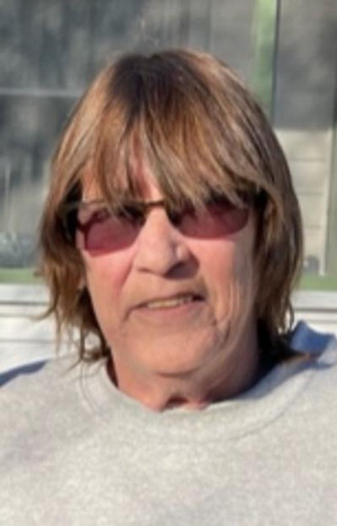 Beverly Ann Brown Wilson