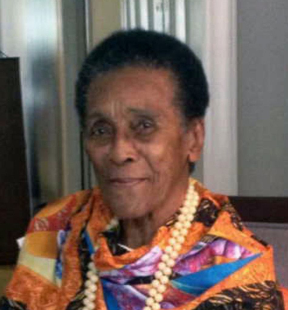 Gwendolyn Stewart Profile Photo