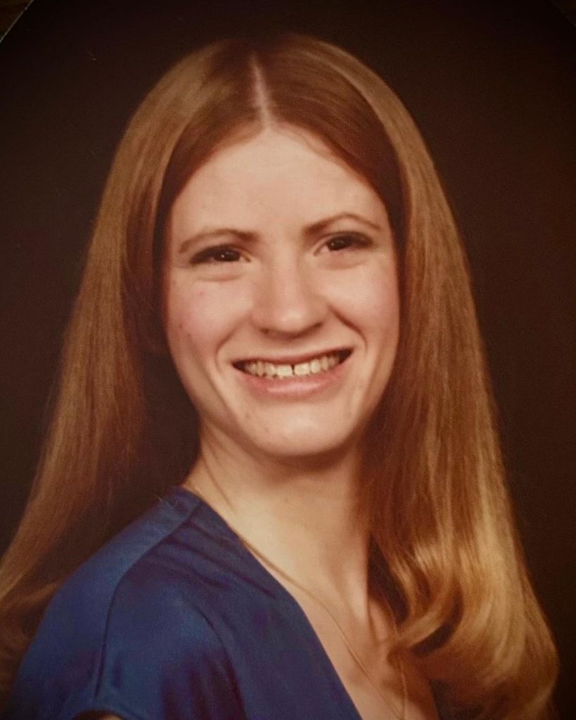 Maureen McDonald