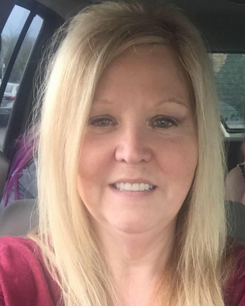 Gail P. Spencer Profile Photo