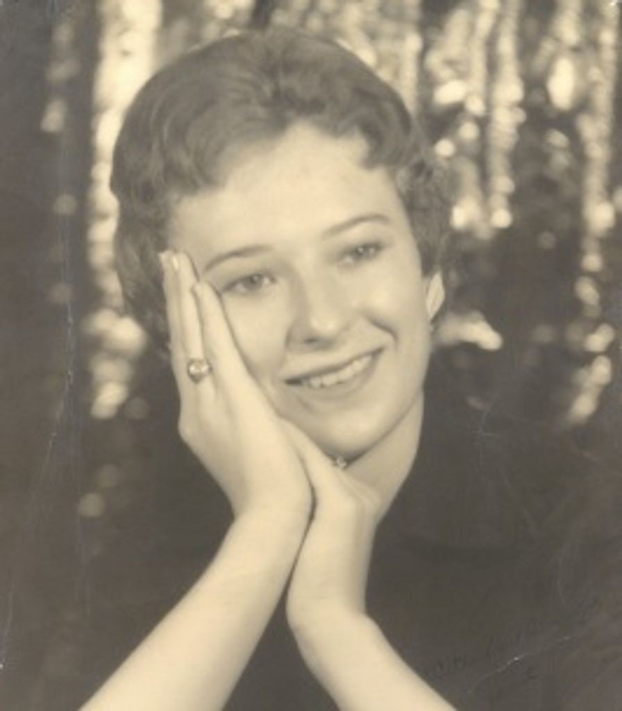 Janet Martin Profile Photo