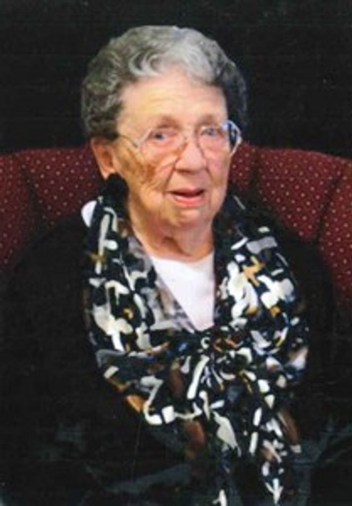 Patricia "Granny"G. Absalom