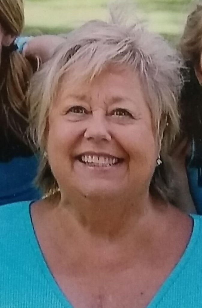 Elizabeth "Betty" Murphy