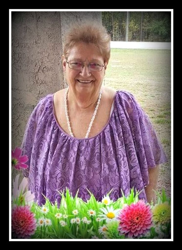 Connie J Hill