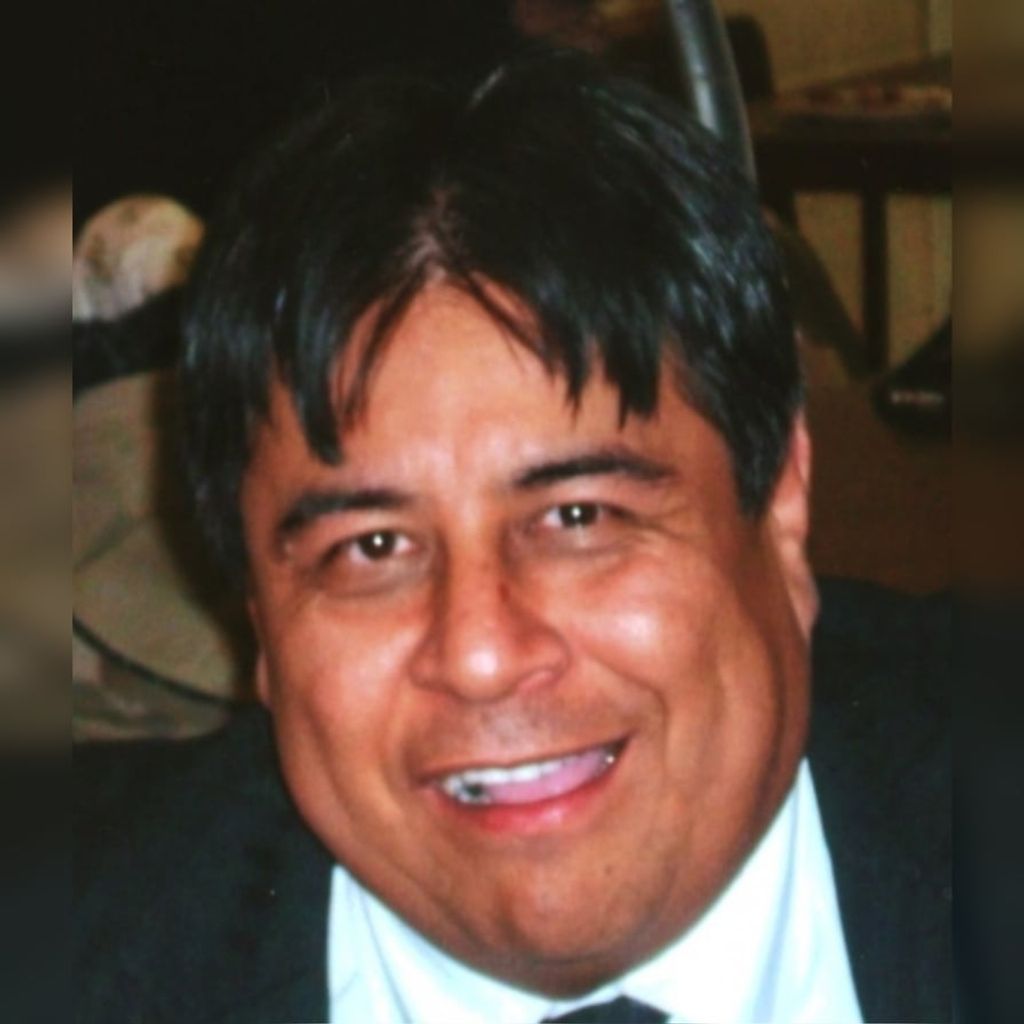 Daniel Rivas Luciano