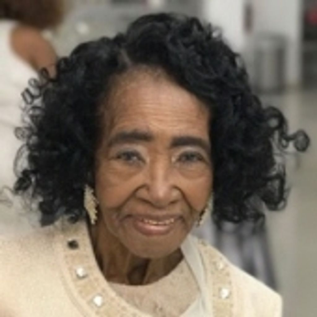 Ella Thompson Cockran