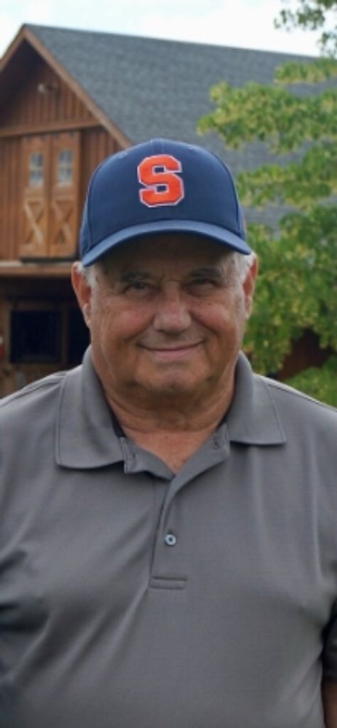 Rainer H. Gebhardt Profile Photo