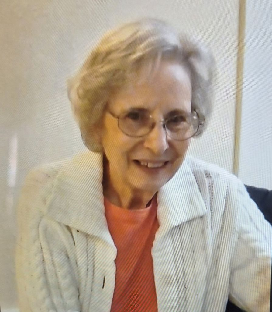 Joyce Marie Valentine (Davis) Profile Photo