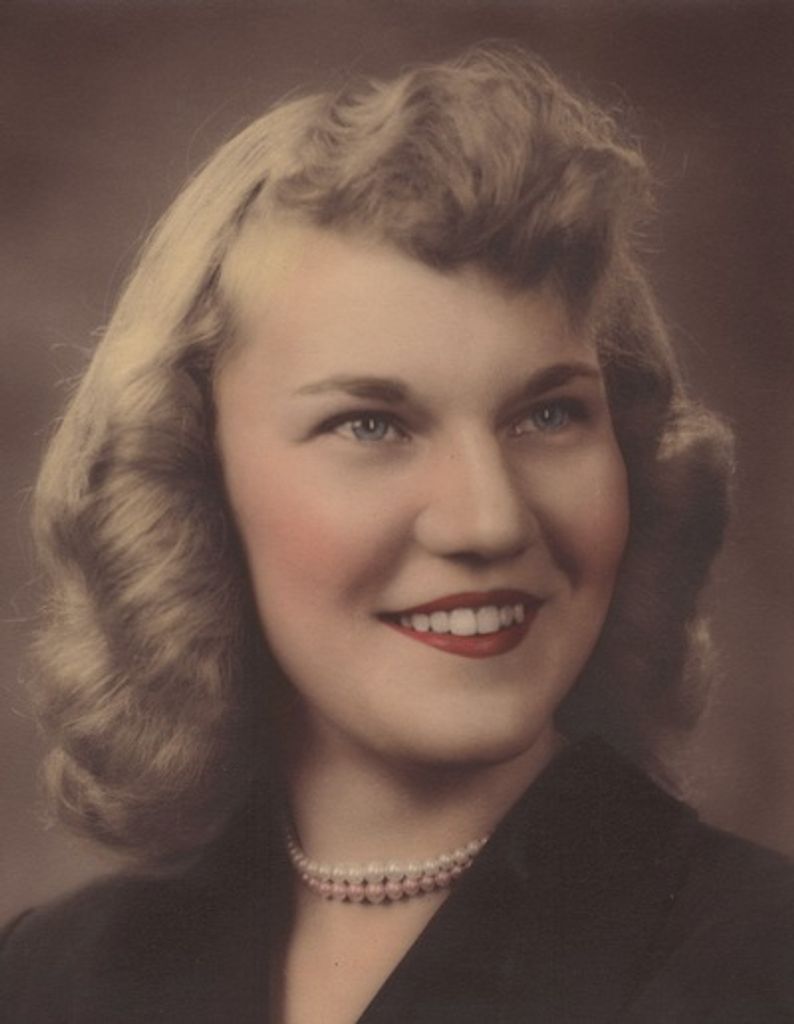 Audrey J. Boose Profile Photo