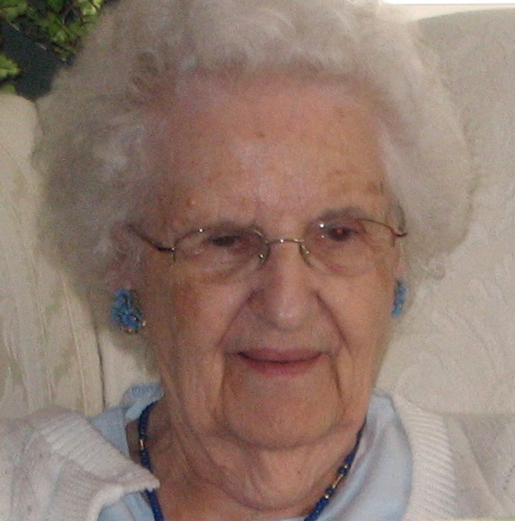 Thalia R. Harrington Profile Photo