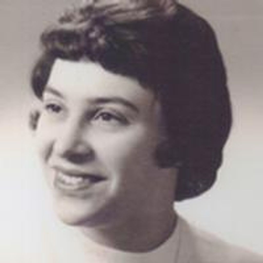 Judith  S. Frost
