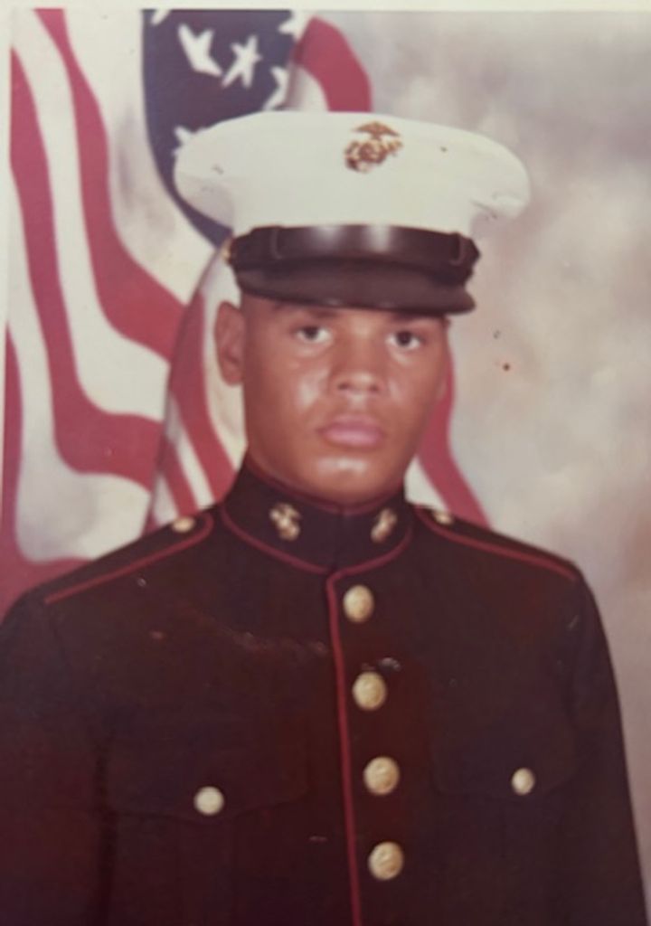 Jimmie L Brown Profile Photo