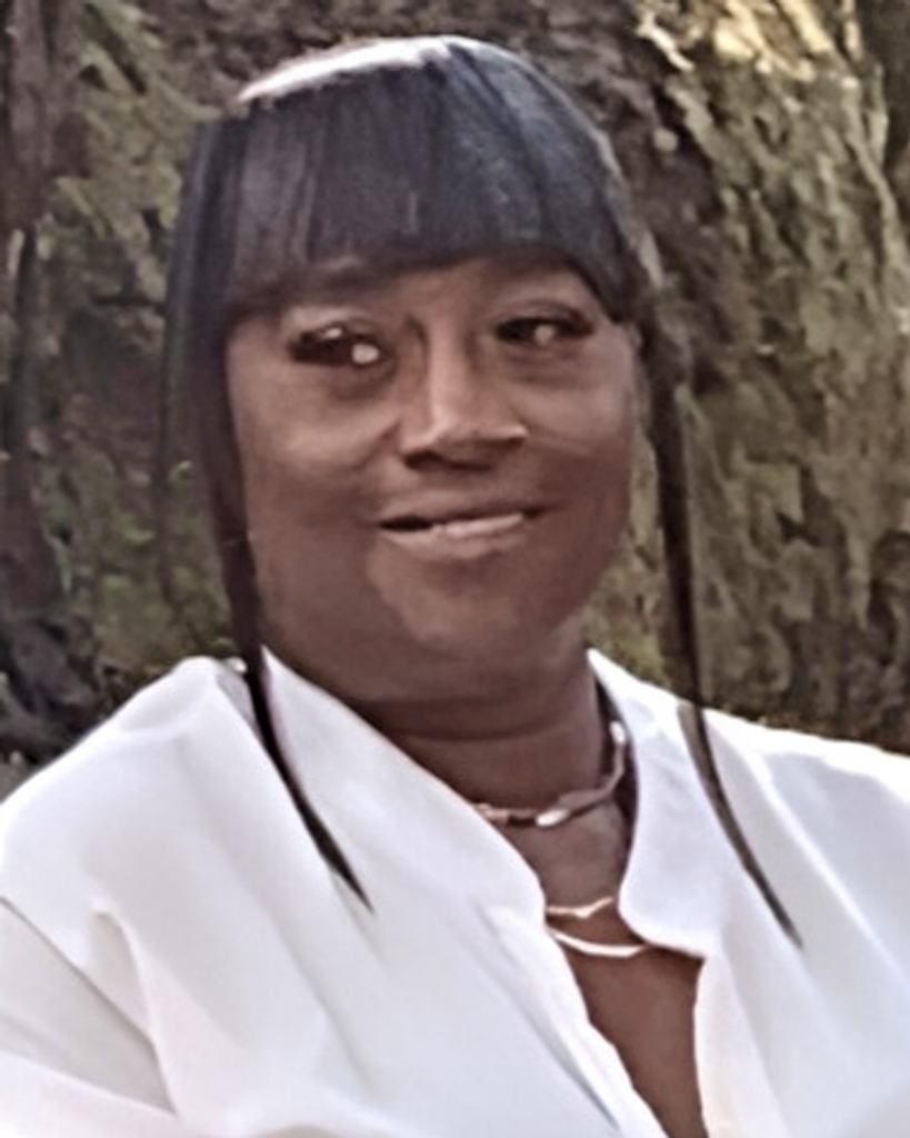 Pamela McCants Thomas