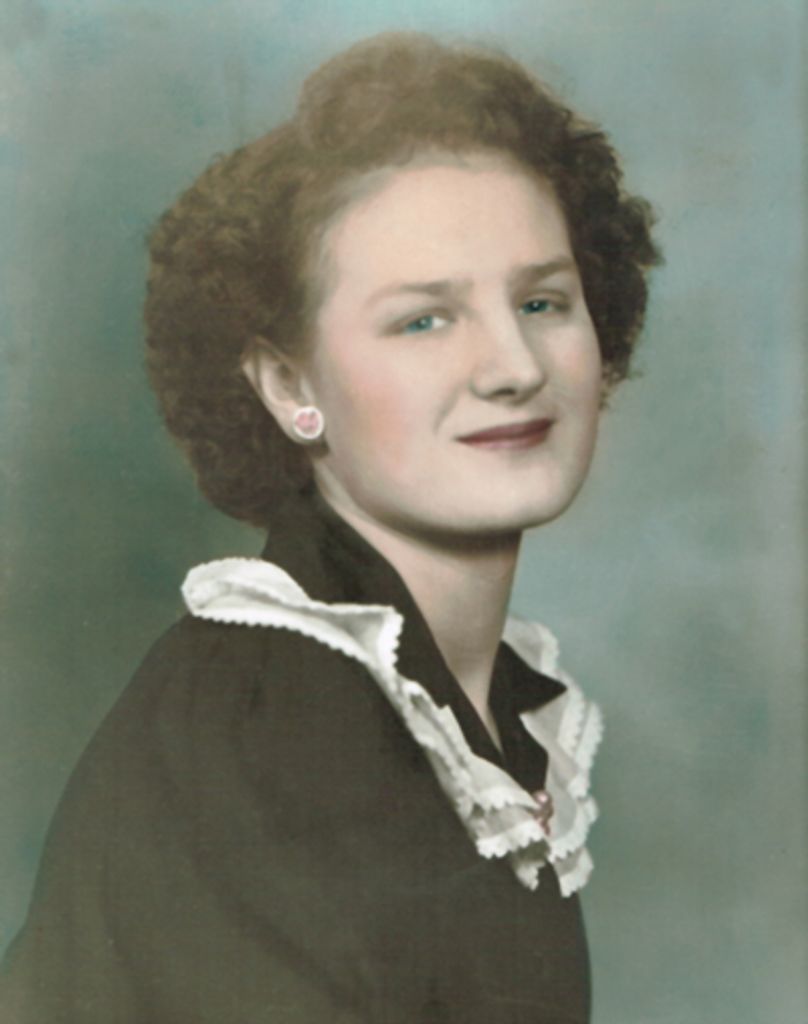 Evangeline "Van" Orthouse