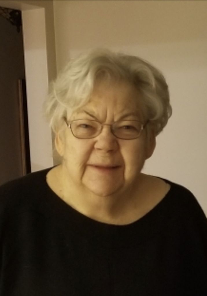 Sarah Jane Mcalister Profile Photo