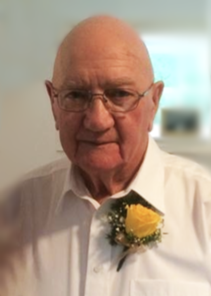Glendon Stevens Profile Photo