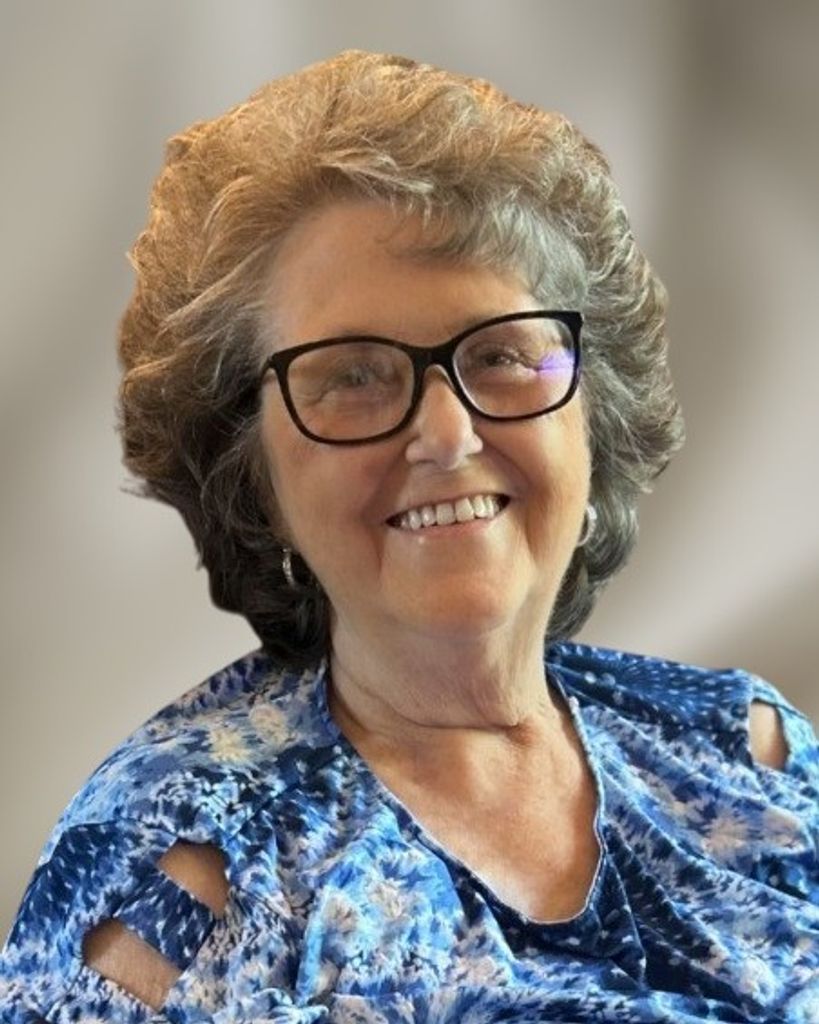 Barbara "MawMaw" Camp Profile Photo