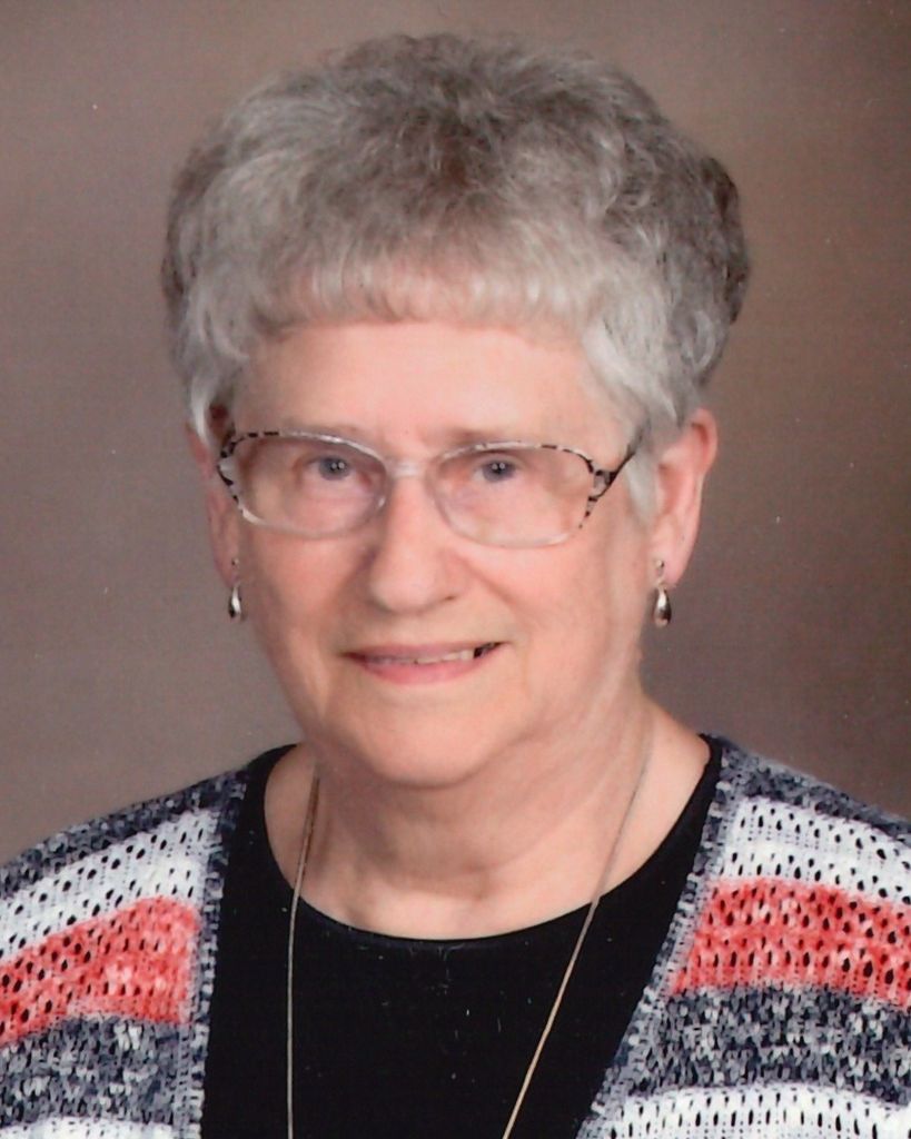 Eileen Marie Differding Profile Photo