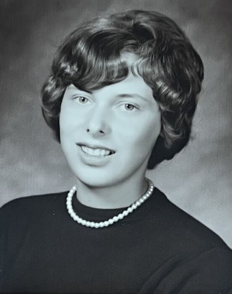 Carolyn Janice Myers Marchand