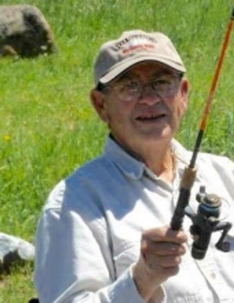 Ronald Francis Maroney