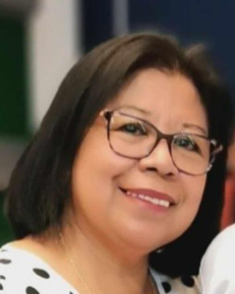 Ludivina Rivero Wiles