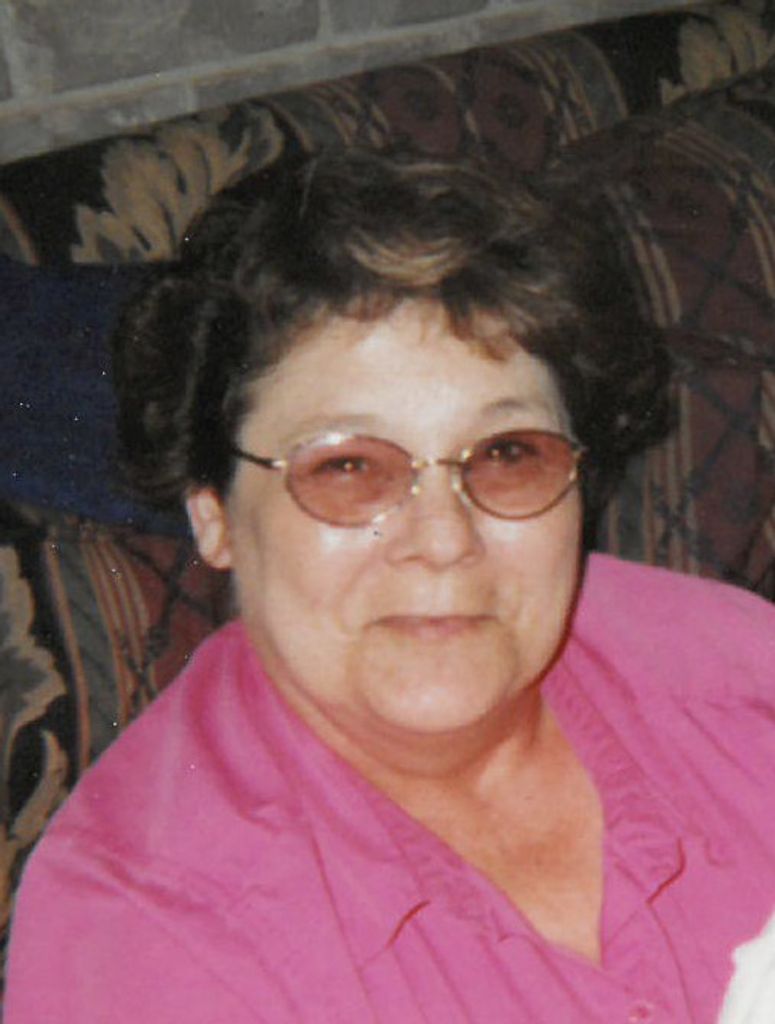 Nell  Keith
