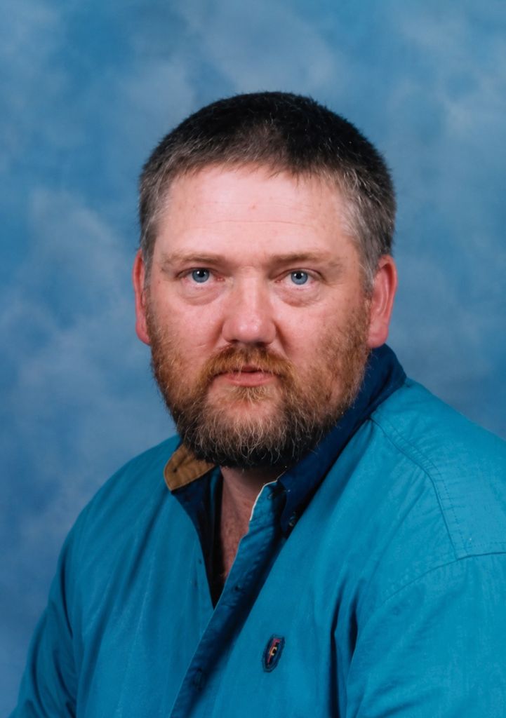 Charlie Hitson Profile Photo