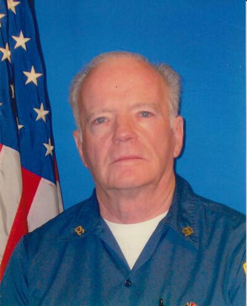 William J. Condon, Jr. Profile Photo